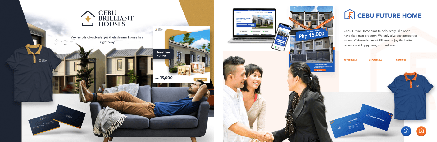 - Digital Marketing Agency in Cebu, Philippines | Modern Chameleon Digital style scapes for real estate digital marketing