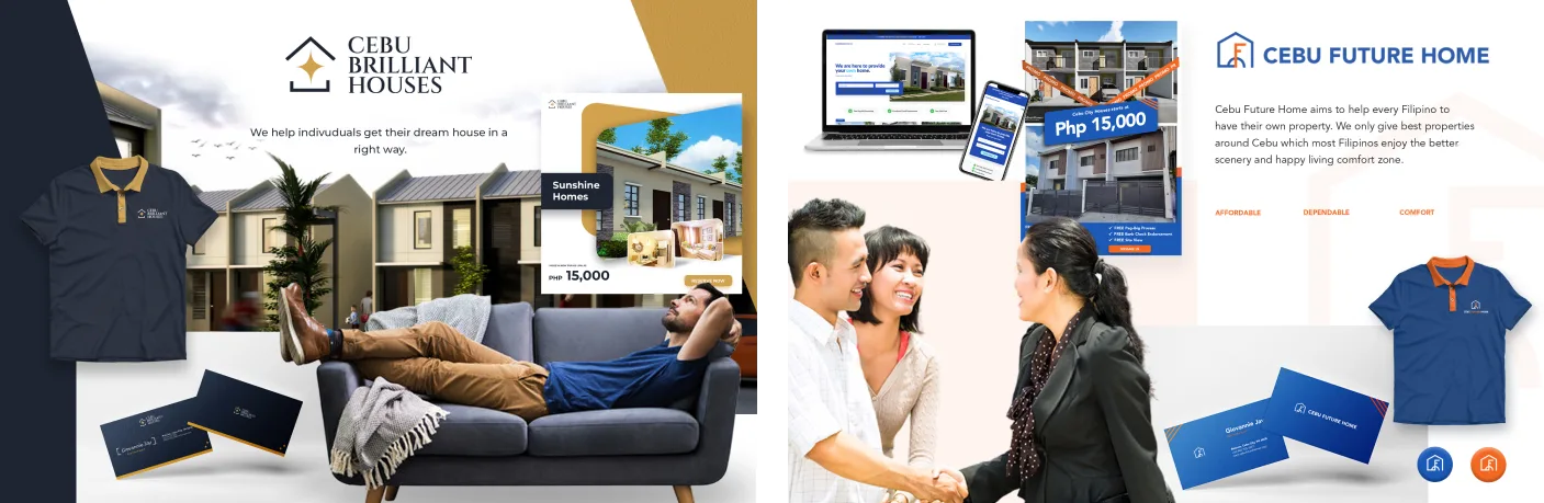 - Digital Marketing Agency in Cebu, Philippines | Modern Chameleon Digital style scapes for real estate digital marketing