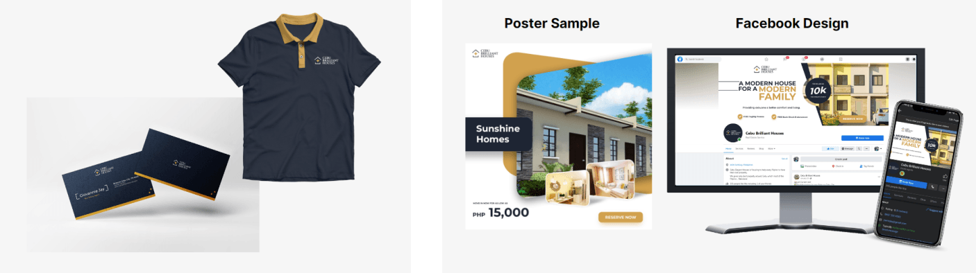 - Digital Marketing Agency in Cebu, Philippines | Modern Chameleon Digital sample designs for cebu brilliant homes a real estate digital marketing