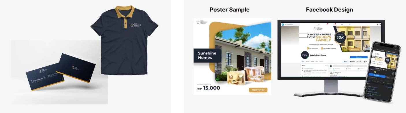 - Digital Marketing Agency in Cebu, Philippines | Modern Chameleon Digital sample designs for cebu brilliant homes a real estate digital marketing