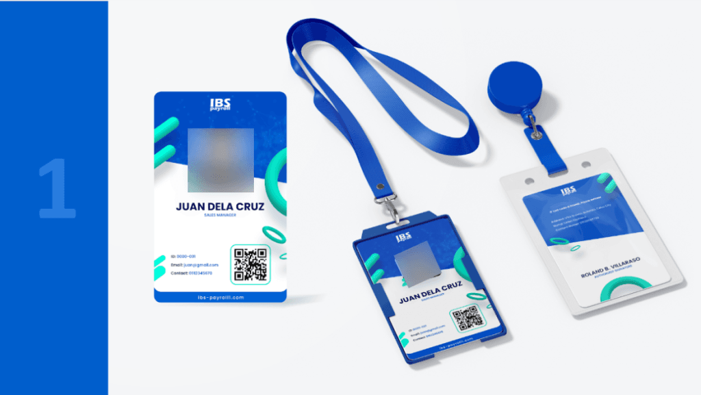 - Digital Marketing Agency in Cebu, Philippines | Modern Chameleon Digital ID Design of IBS Payroll